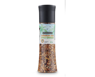 Gourmet Xl Grinders 240g-310g