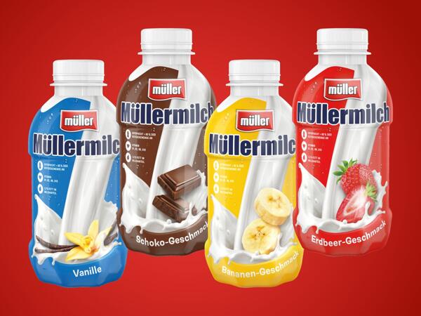 Müllermilch