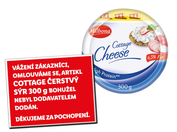 ČERSTVÝ SÝR