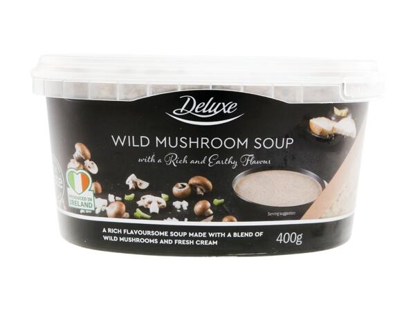 Soups