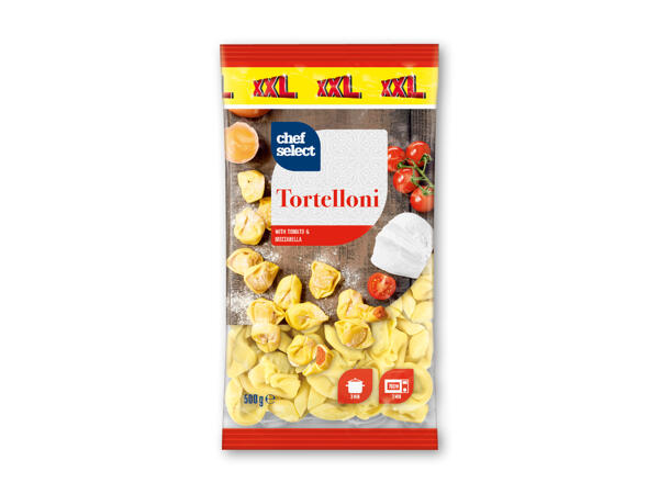 Tortelloni