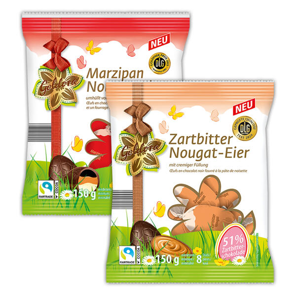 Edel-Nougatspezialität