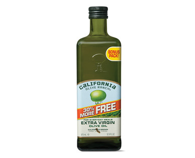 California Olive Ranch Extra Virgin Olive Oil