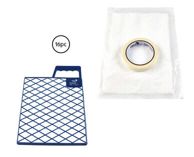 Renovation Set 16pc
