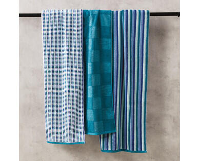Designer Bath Towel