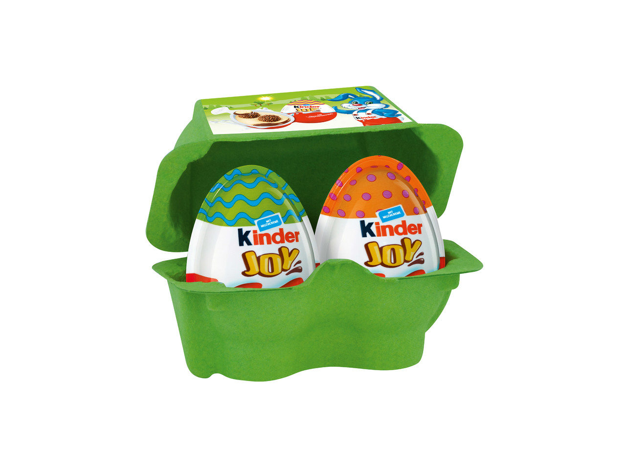 KINDER JOY 2 KS