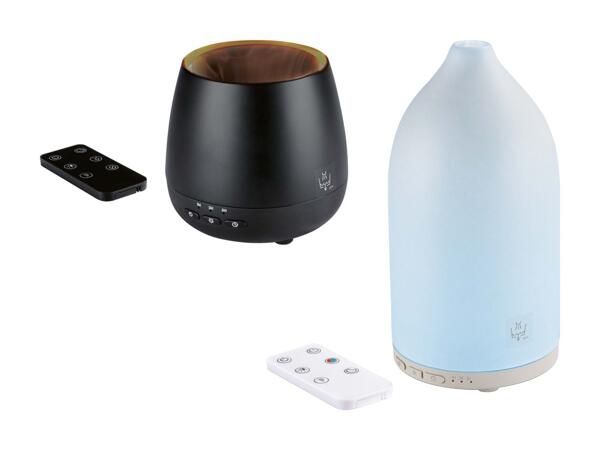 Ultraschall Aroma Diffuser