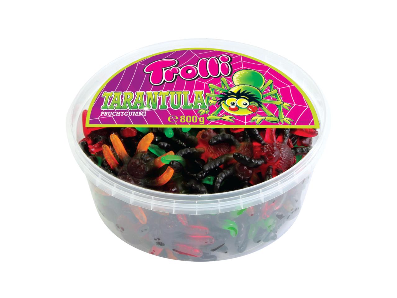 TROLLI Tarantula Box