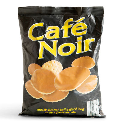 Biscuits glacés