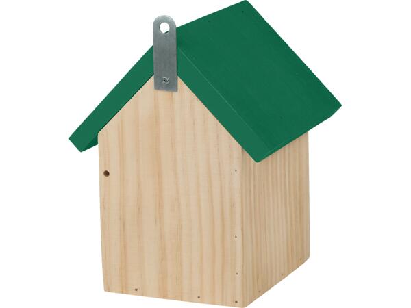 Zoofari Bird Nest Box