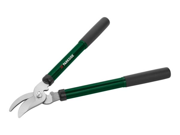 Parkside Bypass Lopping Shears