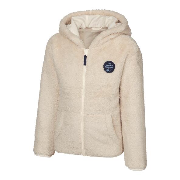 L&D(R) 	 				Outdoor-Jacke für Kinder