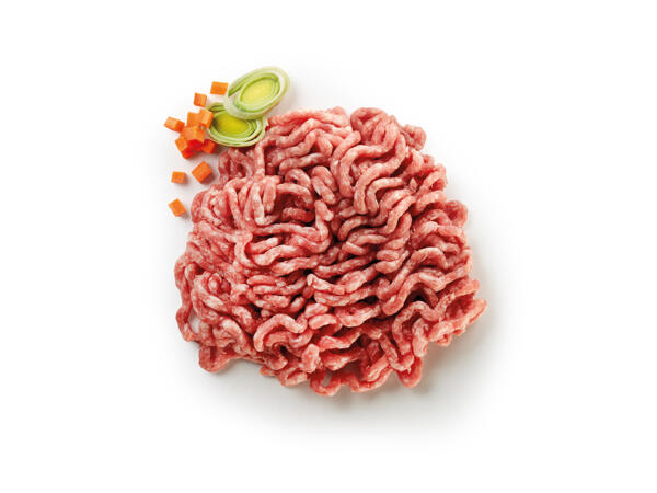 Minced Pork