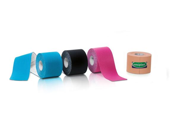 Sensiplast Kinesiology Tape - 4 Pack