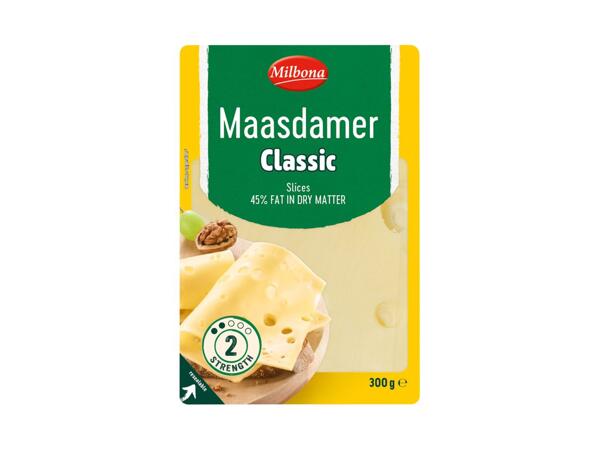 Maasdamer Scheiben​