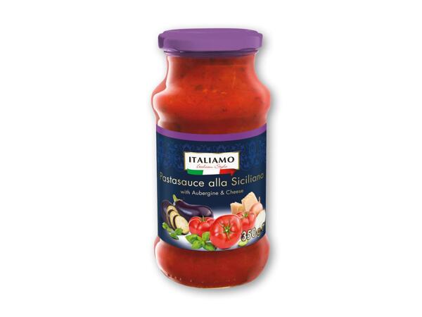 ITALIAMO Pastasauce