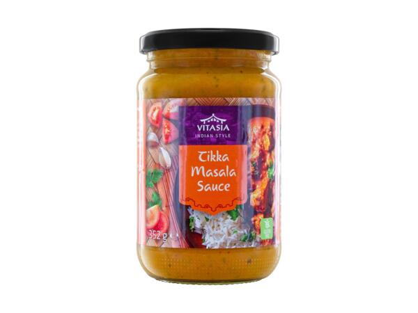 Asian Sauces