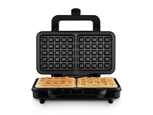 Deep Fill Waffle Maker