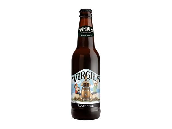 Virgil's Root Beer