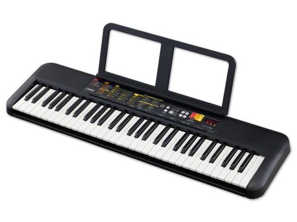 Keyboard „PSR-F52"