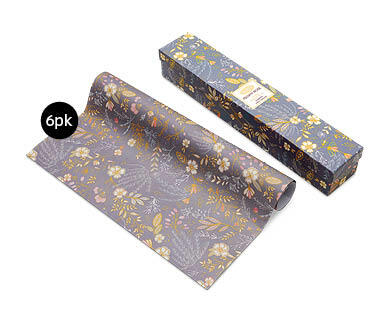 Drawer Liner 6pk or Scent Sachets 4pk