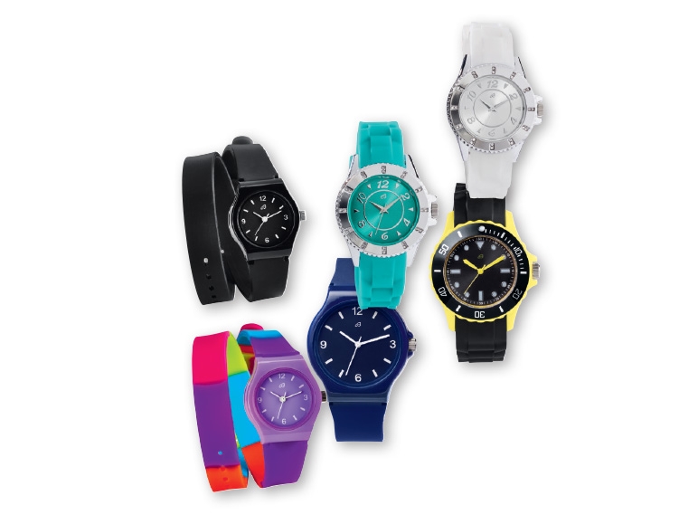 AURIOL(R) Wristwatch