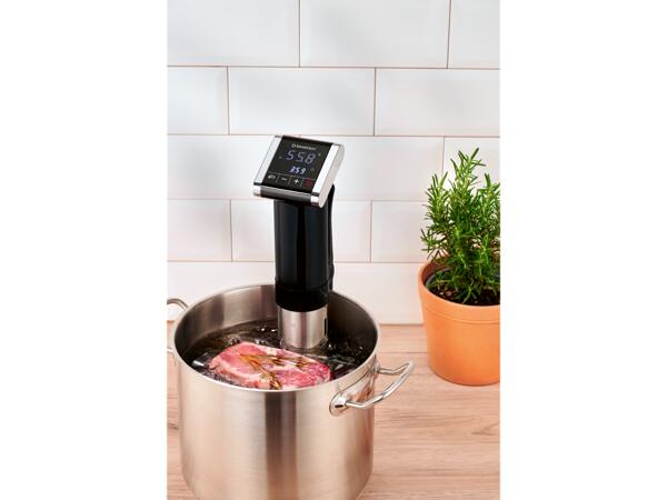Vařič Sous Vide 1 000 W