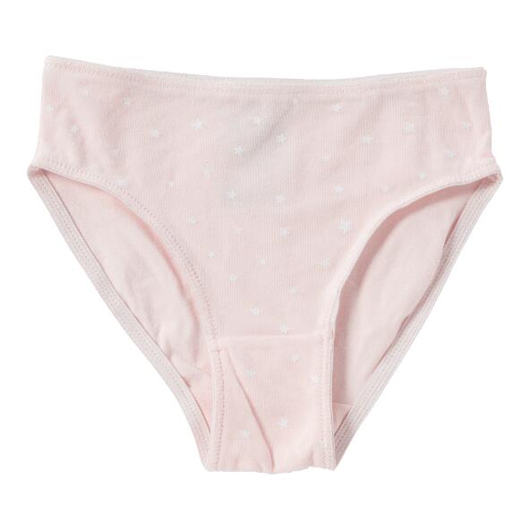 LILY & DAN(R) 				Slips, 3 st. of boxershorts, 2 st.