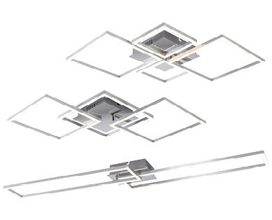 CASALUX
PROFILI LED PER SOFFITTO