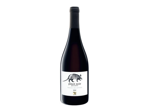 Pinot Noir Valle de Leyda Gran Reserva