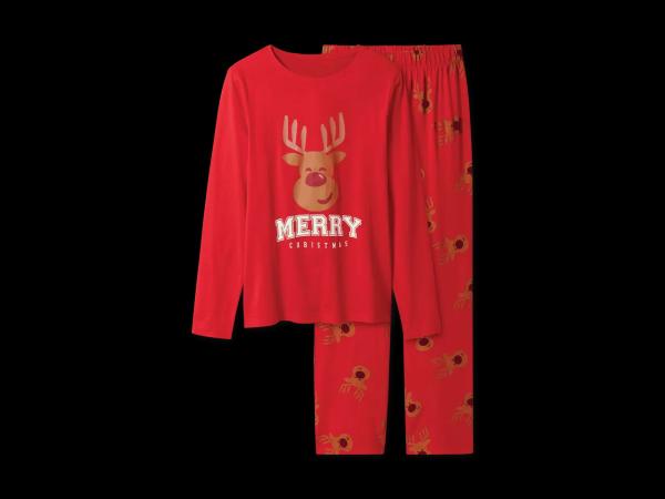 Kinder Pyjama