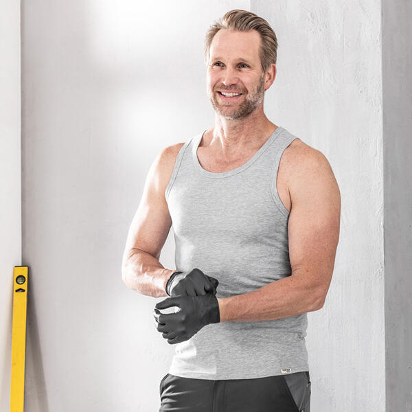 Arbeits-Tank-Top 2er-Set