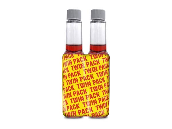 Redex Petrol/​Diesel System Cleaner - 2 Pack