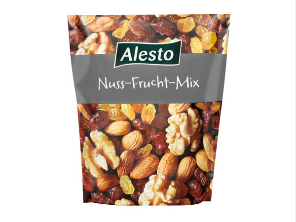Nuss-Frucht-Mix