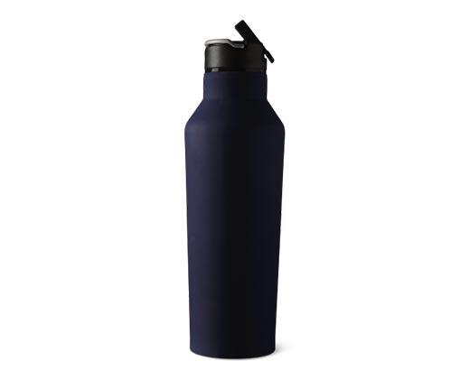 Crofton 
 Rubber Grip Sports Bottle