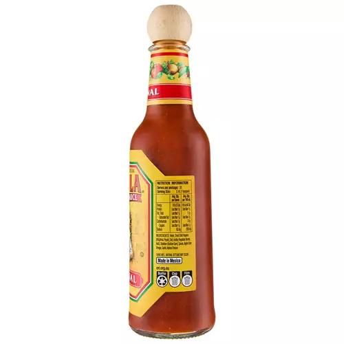 Original Hot Sauce 150mL