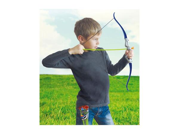 JAMARA Bow and Arrow Set