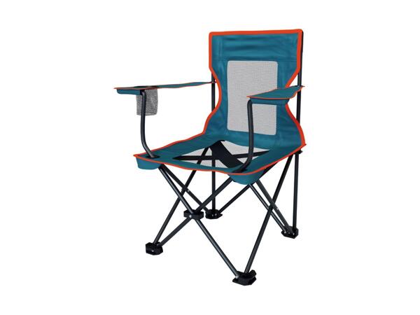 ROCKTRAIL(R) Foldbar campingstol