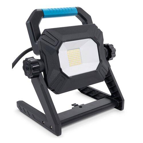 WORKZONE Fari da lavoro a LED