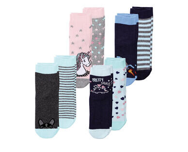 ALIVE(R) 
 BIO-KINDER-WINTER-SOCKEN