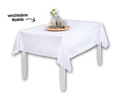 MY LIVING STYLE Tischdecke