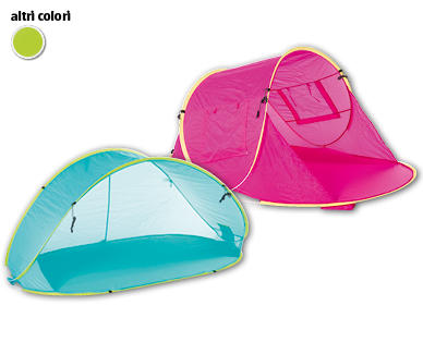 Tenda da spiaggia pop-up CRANE(R)