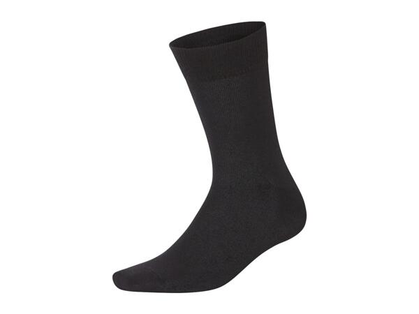 Esmara Adults' Dark Socks - 10 Pairs