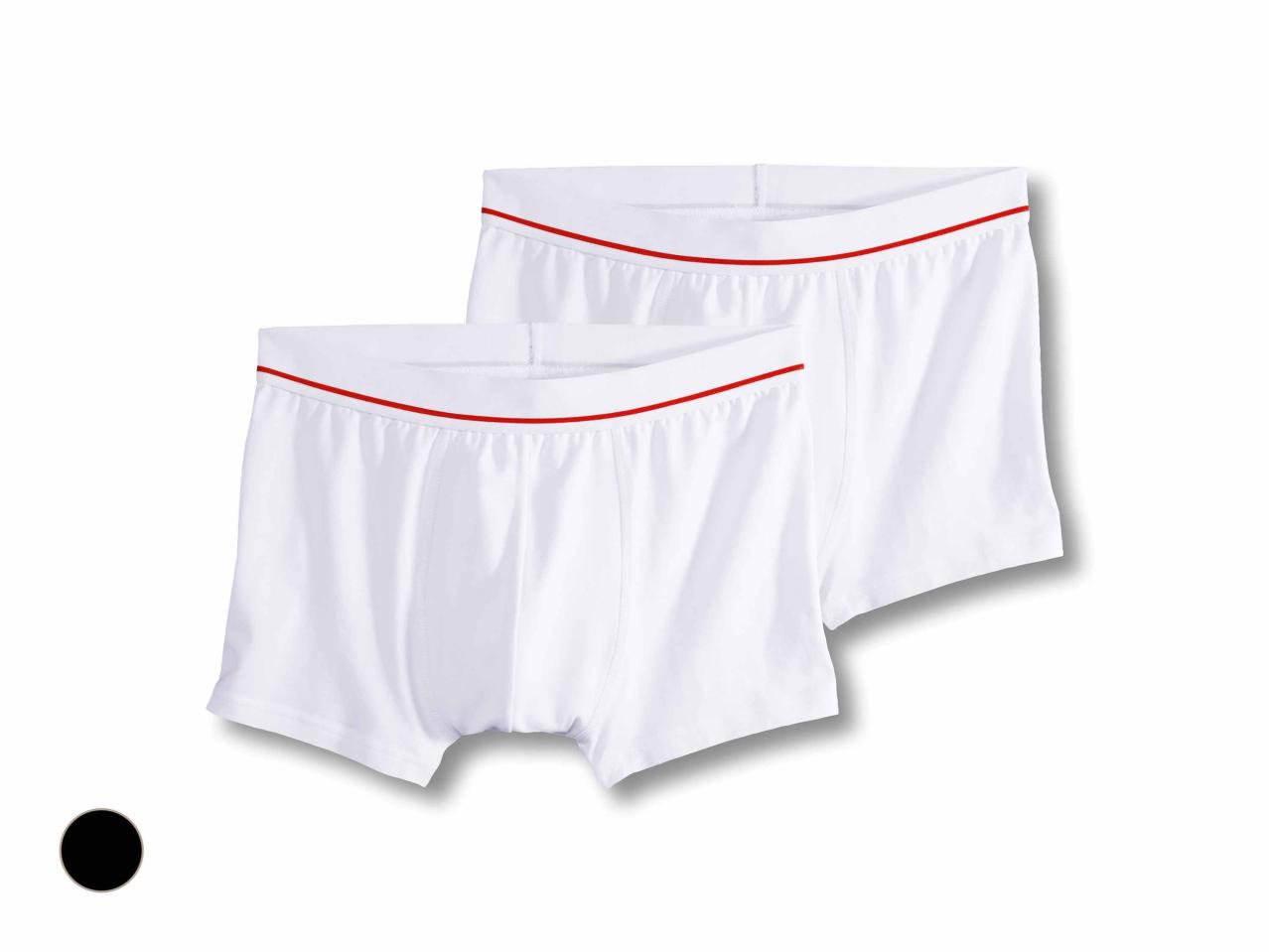 Boxers, lot de 21