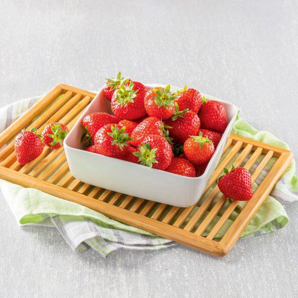 Erdbeeren