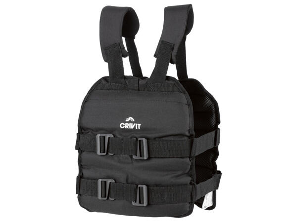 Weight Vest