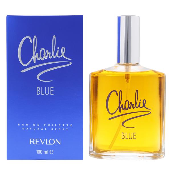 Eau de toilette Revlon Charlie