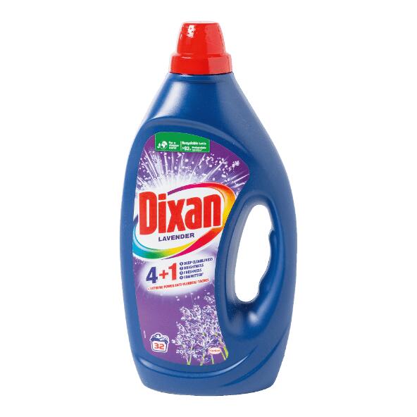 DIXAN(R) 				Waschmittel