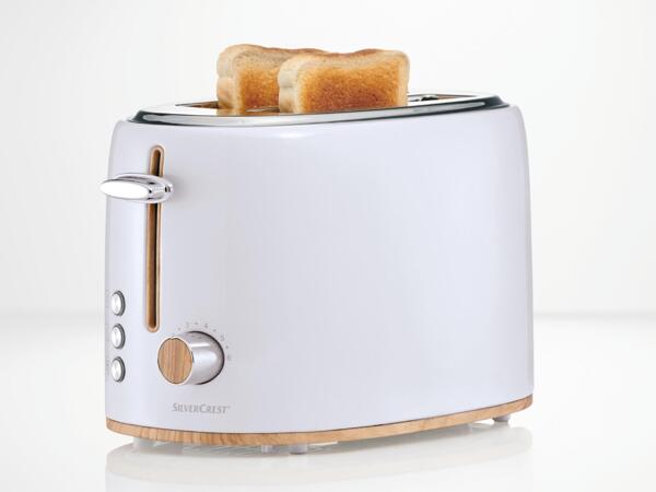 Toaster