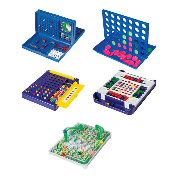 PLAYLAND(R) Jeu de société de poche